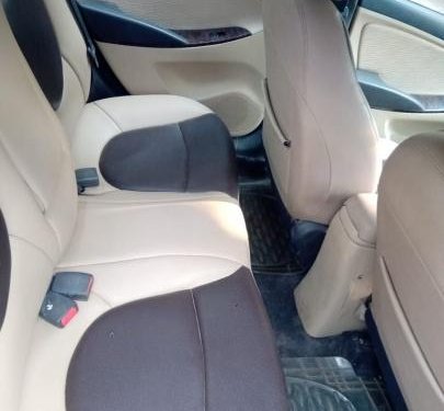 2012 Hyundai Verna for sale