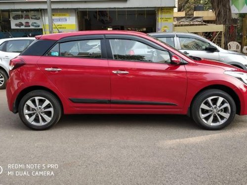 Used Hyundai Elite i20 car 2016 for sale at low price