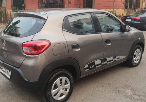 Used Renault Kwid car 2016 for sale at low price