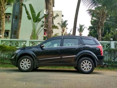 Mahindra XUV500 W10 2WD 2015 for sale