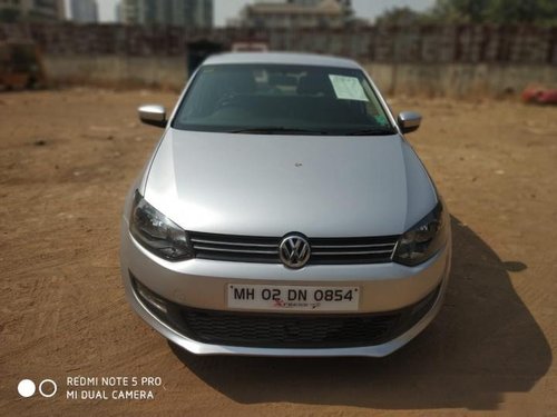 2014 Volkswagen Polo for sale at low price