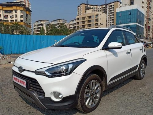 Used Hyundai i20 Active 1.4 2015 for sale