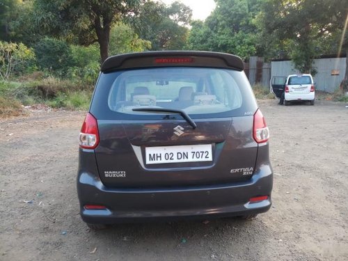 Maruti Ertiga ZDI 2014 for sale