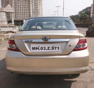 Honda City 1.3 EXI 2004 for sale