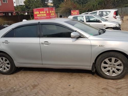 2006 Toyota Camry for sale at low price