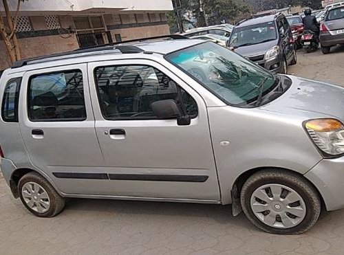 2008 Maruti Suzuki Wagon R for sale at low price