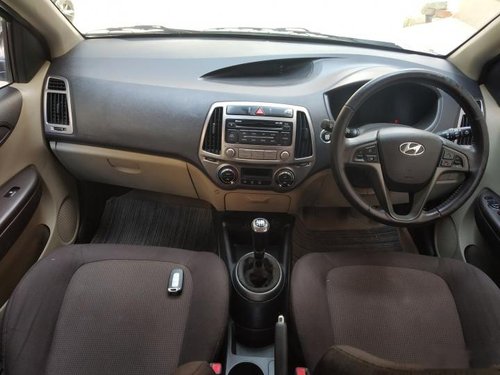 Hyundai i20 1.4 CRDi Asta 2012 for sale