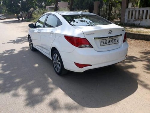 2016 Hyundai Verna for sale