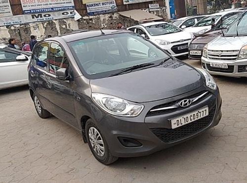 Used Hyundai i10 car 2013 for sale at low price