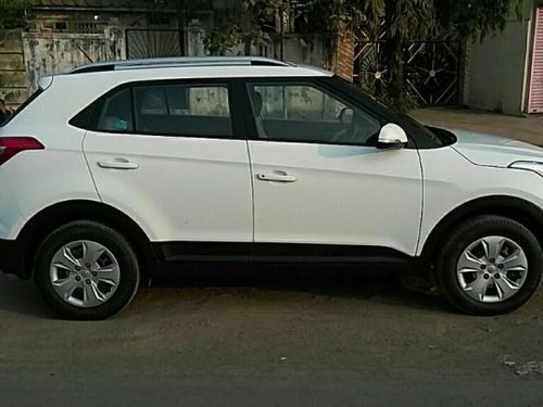 Used 2017 Hyundai Creta for sale