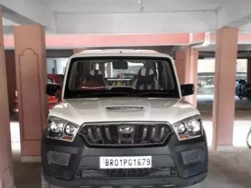 Mahindra Scorpio 2015 for sale