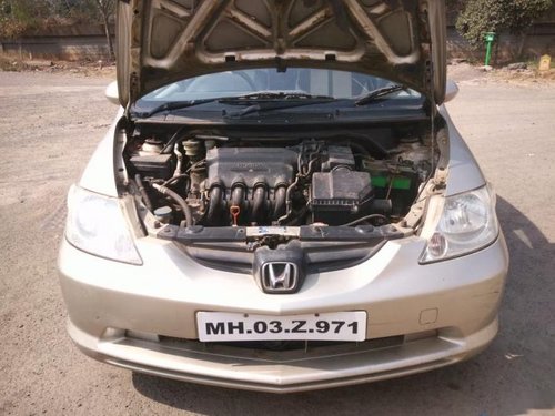 Honda City 1.3 EXI 2004 for sale