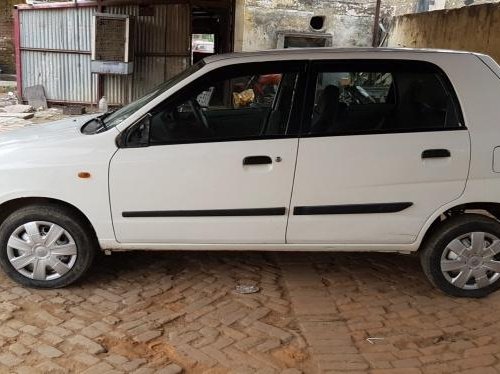 2013 Maruti Suzuki Alto K10 for sale at low price