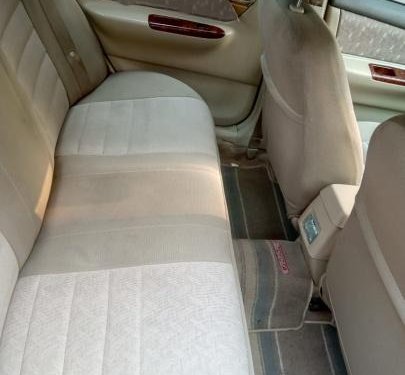 2008 Toyota Corolla for sale