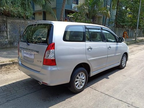 Used Toyota Innova 2013 car at low price