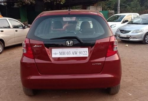 Used 2010 Honda Jazz for sale