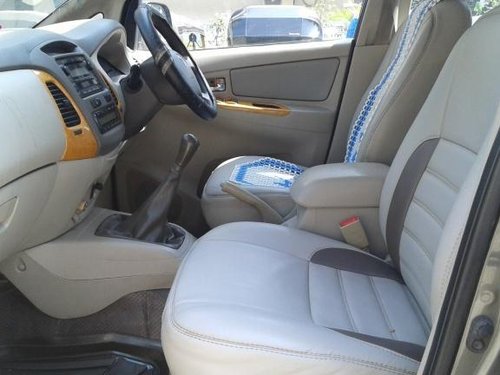 Used 2011 Toyota Innova for sale