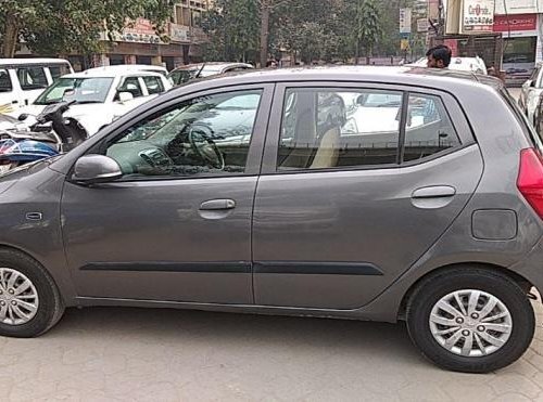 Used Hyundai i10 car 2013 for sale at low price