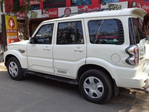 Used 2017 Mahindra Scorpio for sale