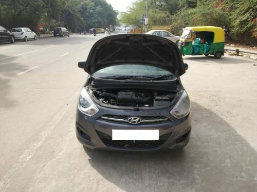 Hyundai i10 Magna 1.1L 2014 for sale