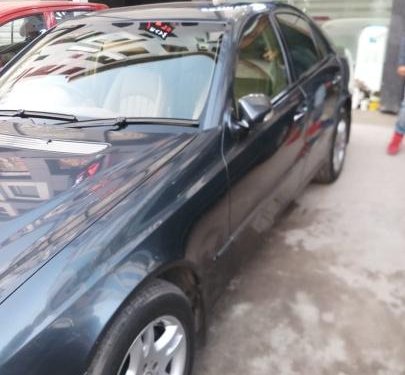 Mercedes Benz E Class 2009 for sale