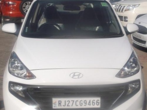 Hyundai Santro 2018 for sale