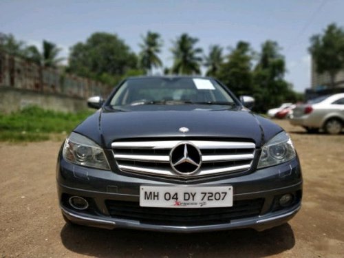 2009 Mercedes Benz C Class for sale