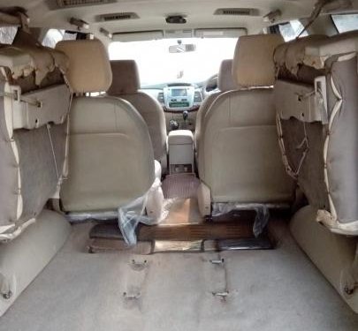 Toyota Innova 2004-2011 2012 for sale