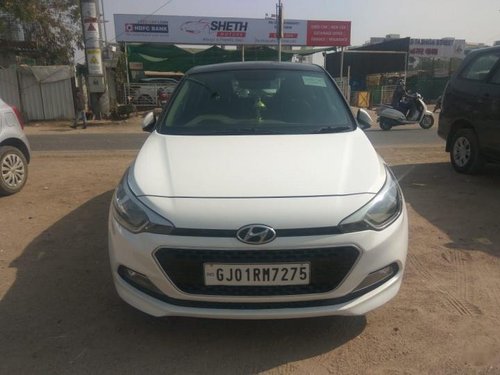 2015 Hyundai Elite i20 for sale