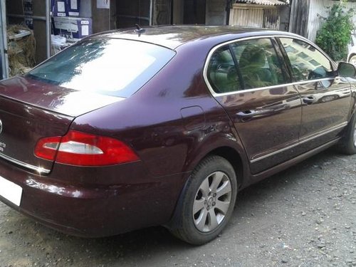 2010 Skoda Superb 2009-2014 for sale at low price