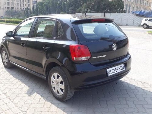 2010 Volkswagen Polo for sale at low price