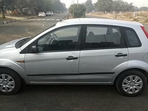 Used Ford Figo car at low price