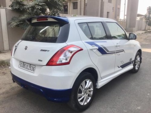 Maruti Suzuki Swift 2015 for sale