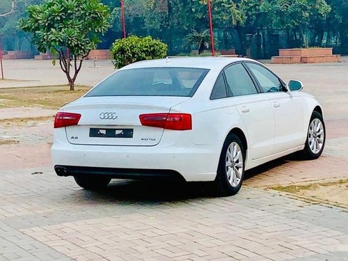 Used 2013 Audi A6 for sale