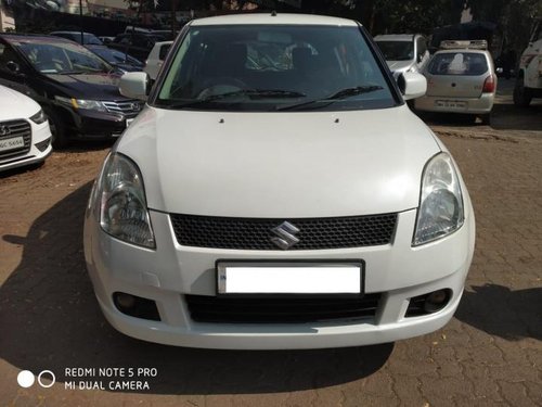 Used 2007 Maruti Suzuki Swift for sale