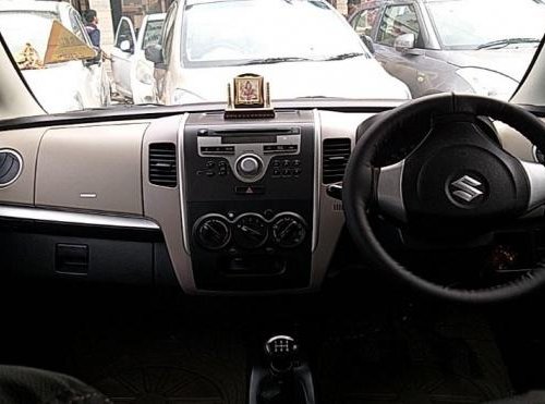 Maruti Wagon R LXI BS IV 2013 for sale