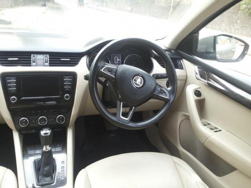 Used 2015 Skoda Octavia for sale