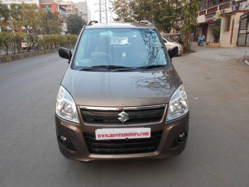 2013 Maruti Suzuki Wagon R for sale at low price