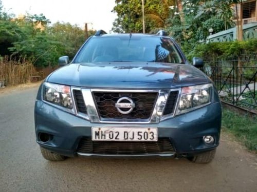 Nissan Terrano 2014 for sale