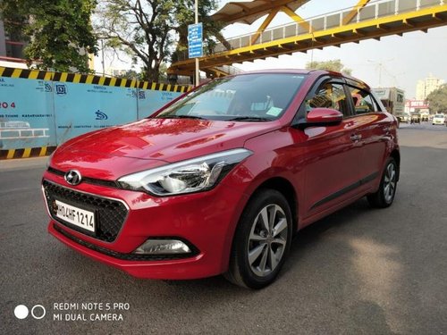 Used Hyundai Elite i20 car 2016 for sale at low price