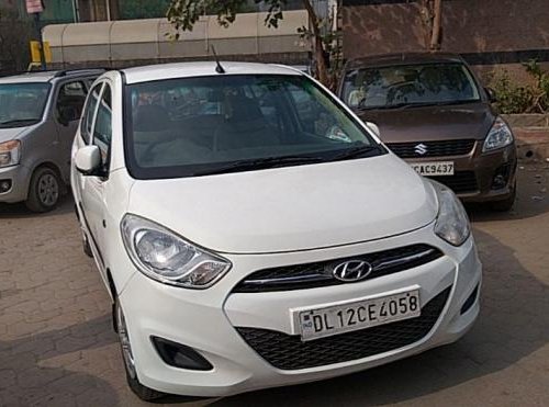 2013 Hyundai i10 for sale