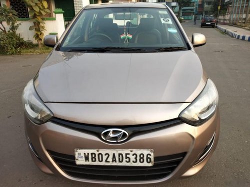 Hyundai i20 2015-2017 Magna 2013 for sale