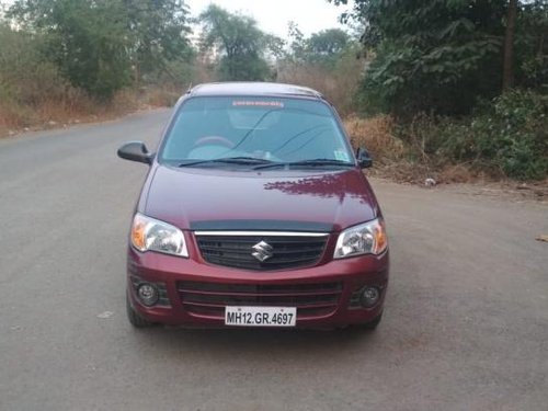 Maruti Suzuki Alto K10 2011 for sale