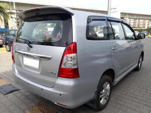 2012 Toyota Innova for sale