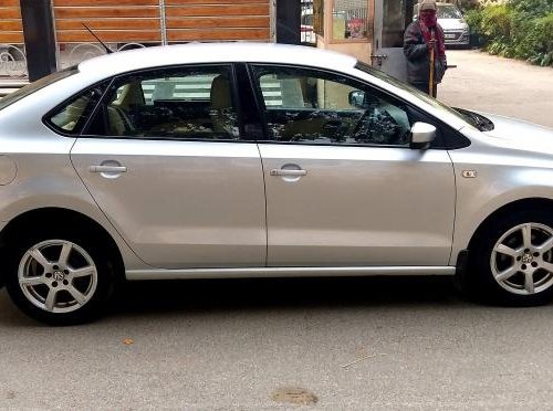 2013 Volkswagen Vento for sale at low price