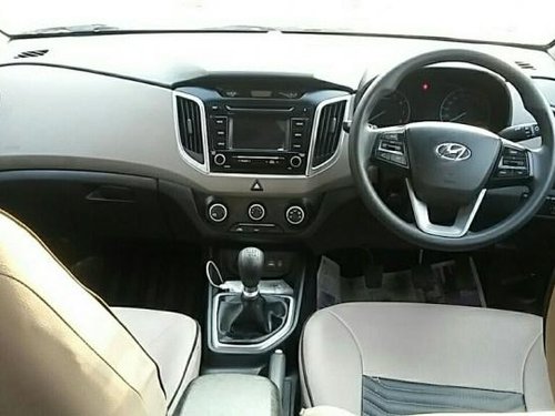 Used 2017 Hyundai Creta for sale