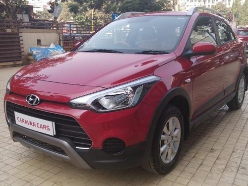 Used Hyundai i20 Active 1.2 S 2016 for sale