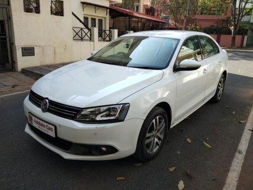 Used 2014 Volkswagen Jetta for sale