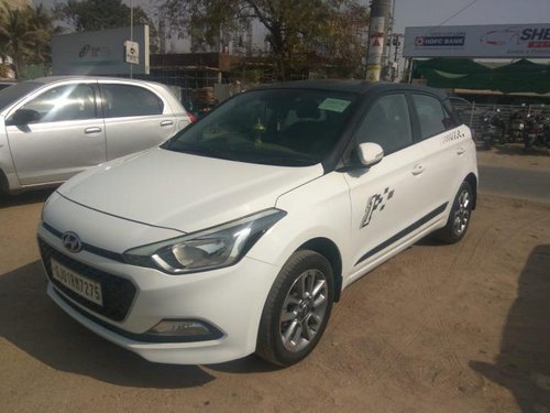 2015 Hyundai Elite i20 for sale