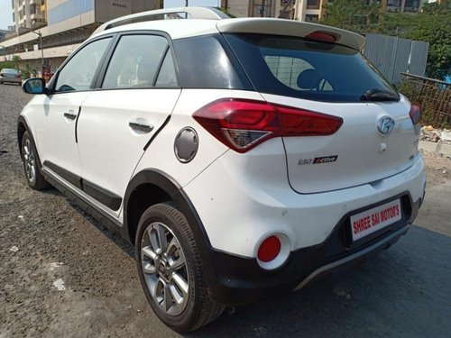 Used Hyundai i20 Active 1.4 2015 for sale